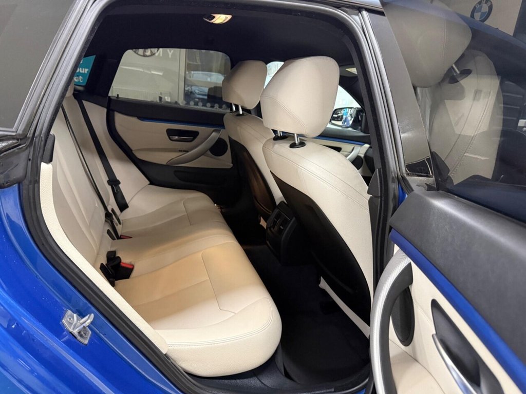 Used BMW 4 Series 2016 for sale - 77275925: Photo 33