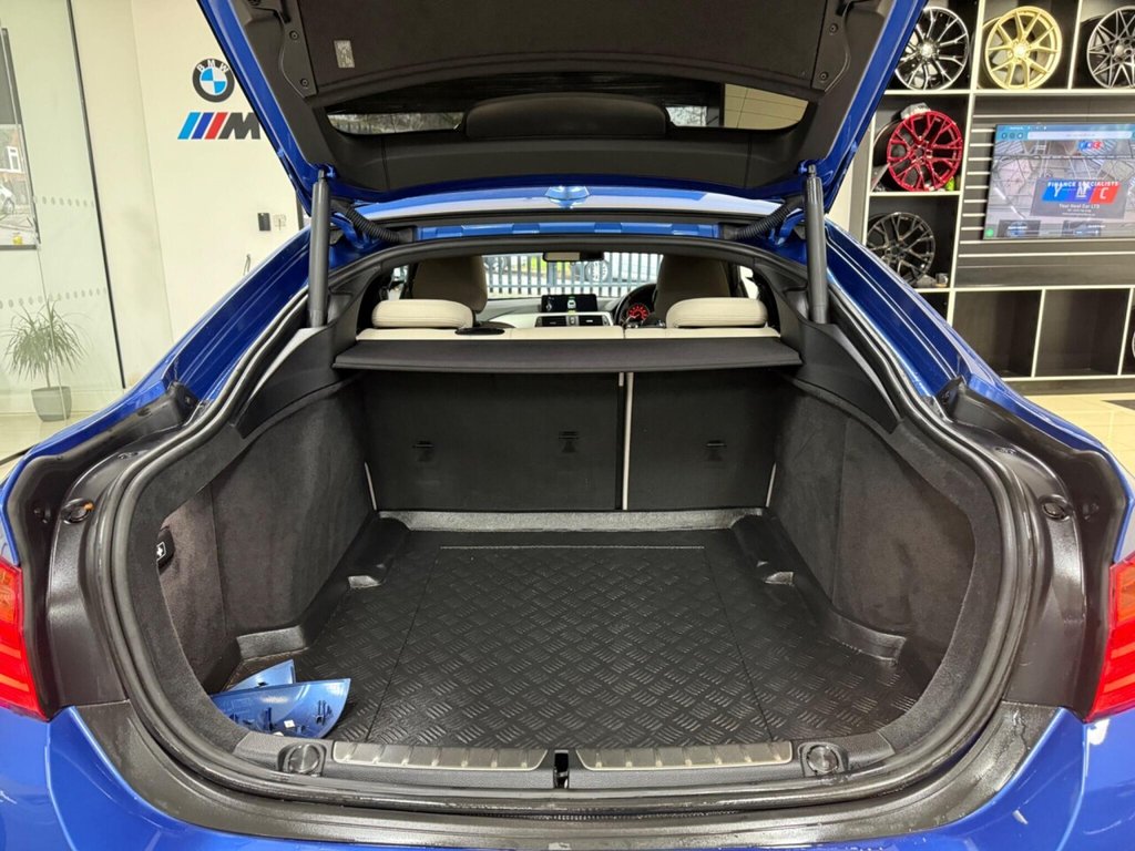 Used BMW 4 Series 2016 for sale - 77275925: Photo 34