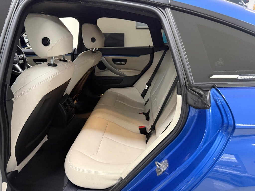 Used BMW 4 Series 2016 for sale - 77275925: Photo 35