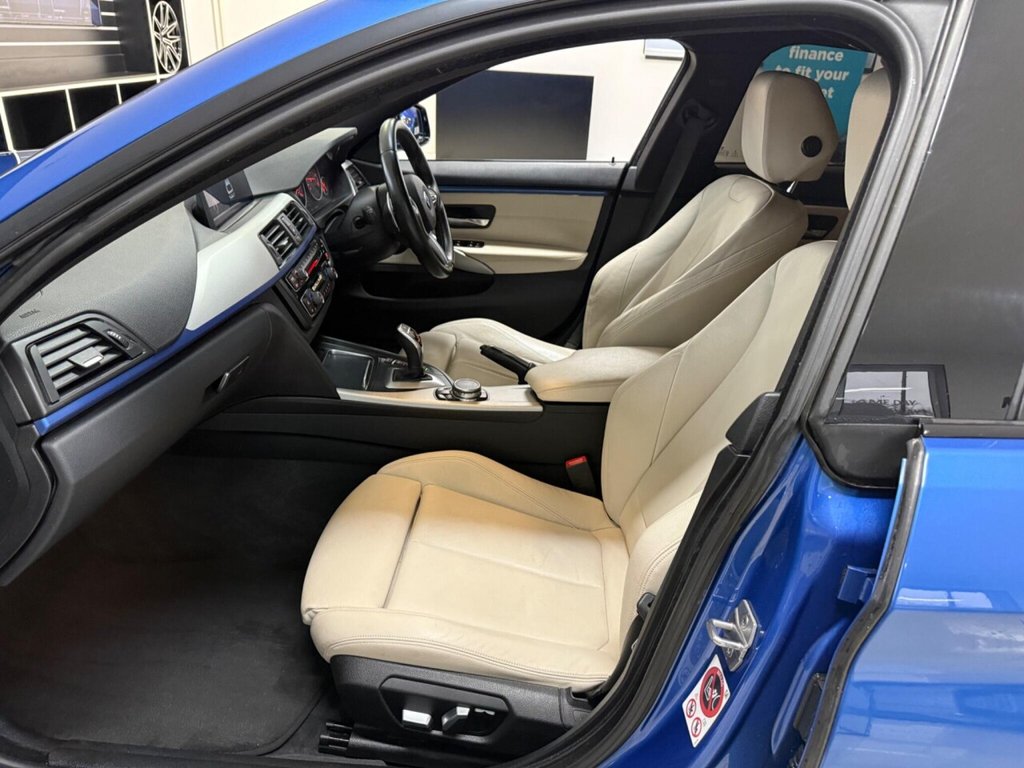 Used BMW 4 Series 2016 for sale - 77275925: Photo 37