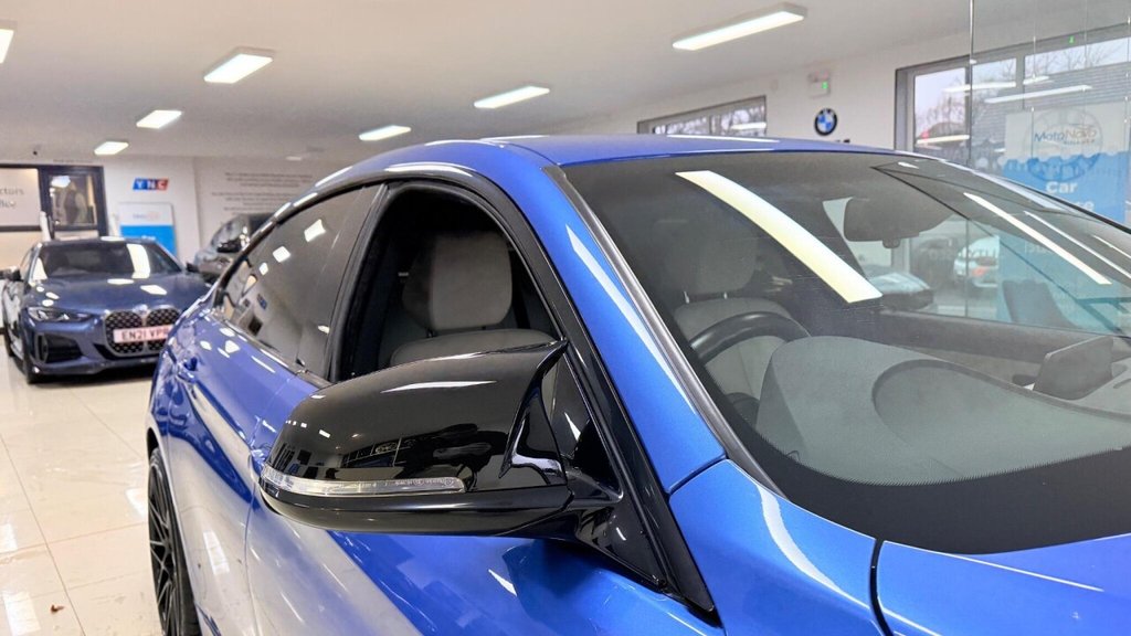 Used BMW 4 Series 2016 for sale - 77275925: Photo 42