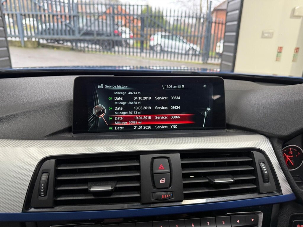 Used BMW 4 Series 2016 for sale - 77275925: Photo 9