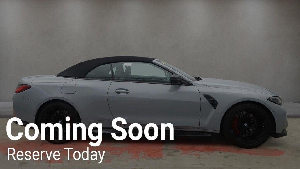 Used BMW M4 2023 for sale - 76642577: Photo 11