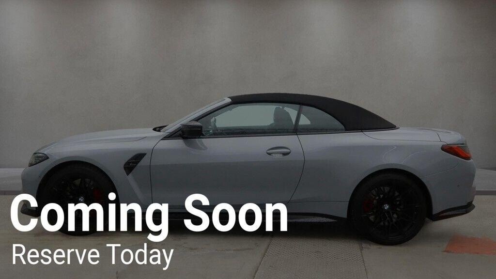 Used BMW M4 2023 for sale - 76642577: Photo 12