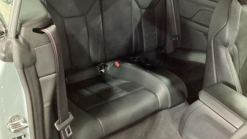 Used BMW M4 2023 for sale - 76642577: Photo 15