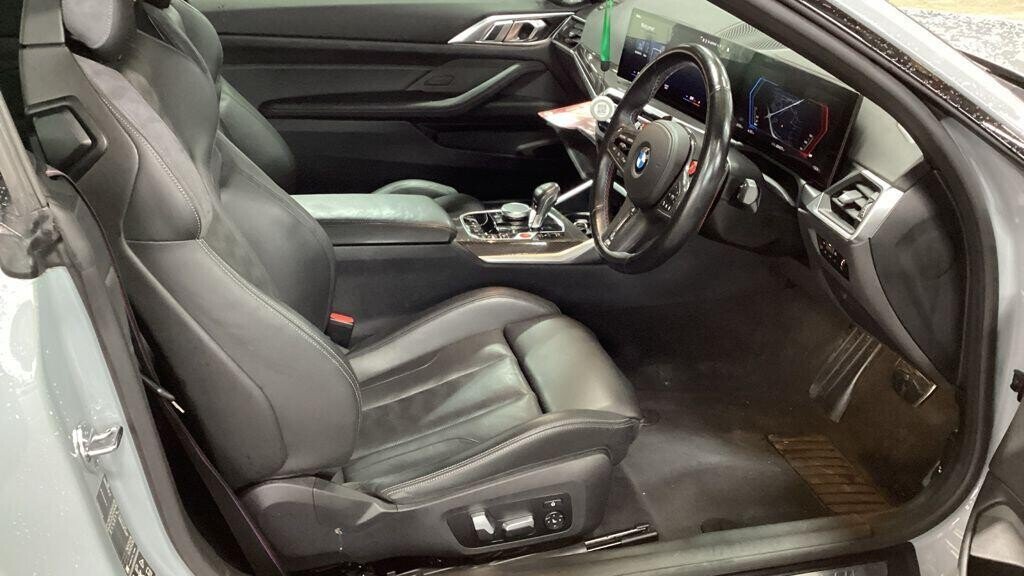 Used BMW M4 2023 for sale - 76642577: Photo 16