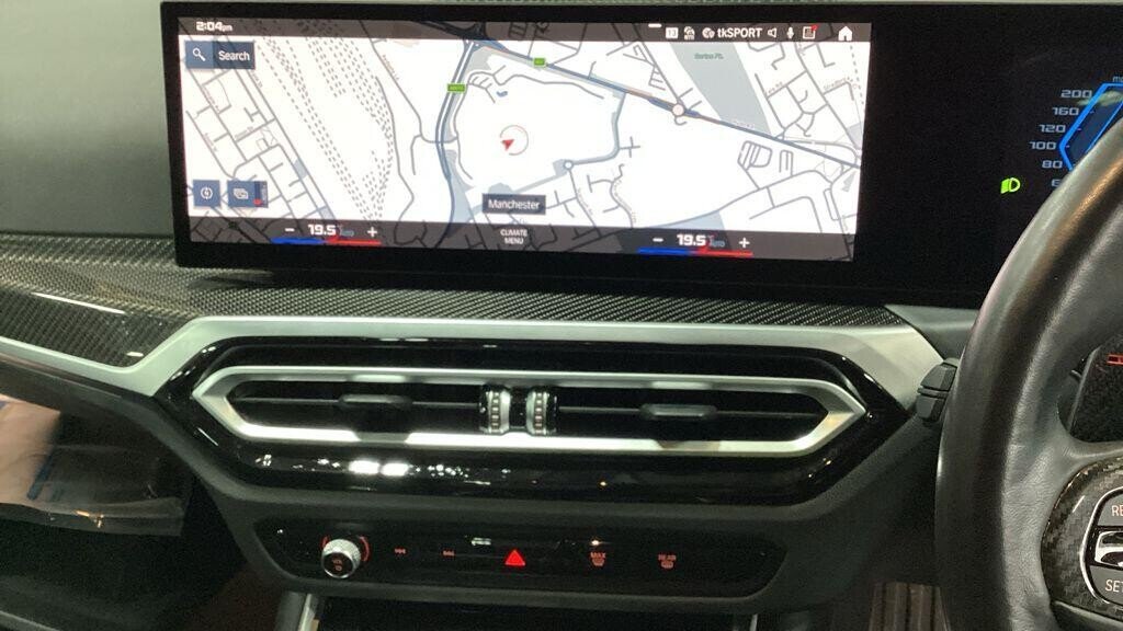 Used BMW M4 2023 for sale - 76642577: Photo 17