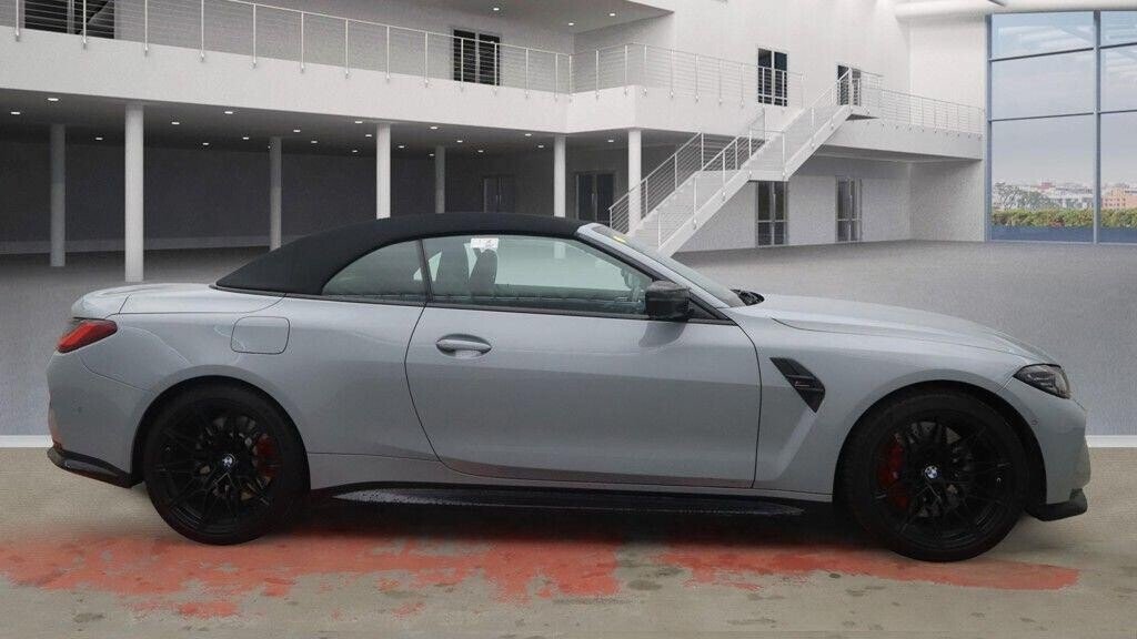 Used BMW M4 2023 for sale - 76642577: Photo 6
