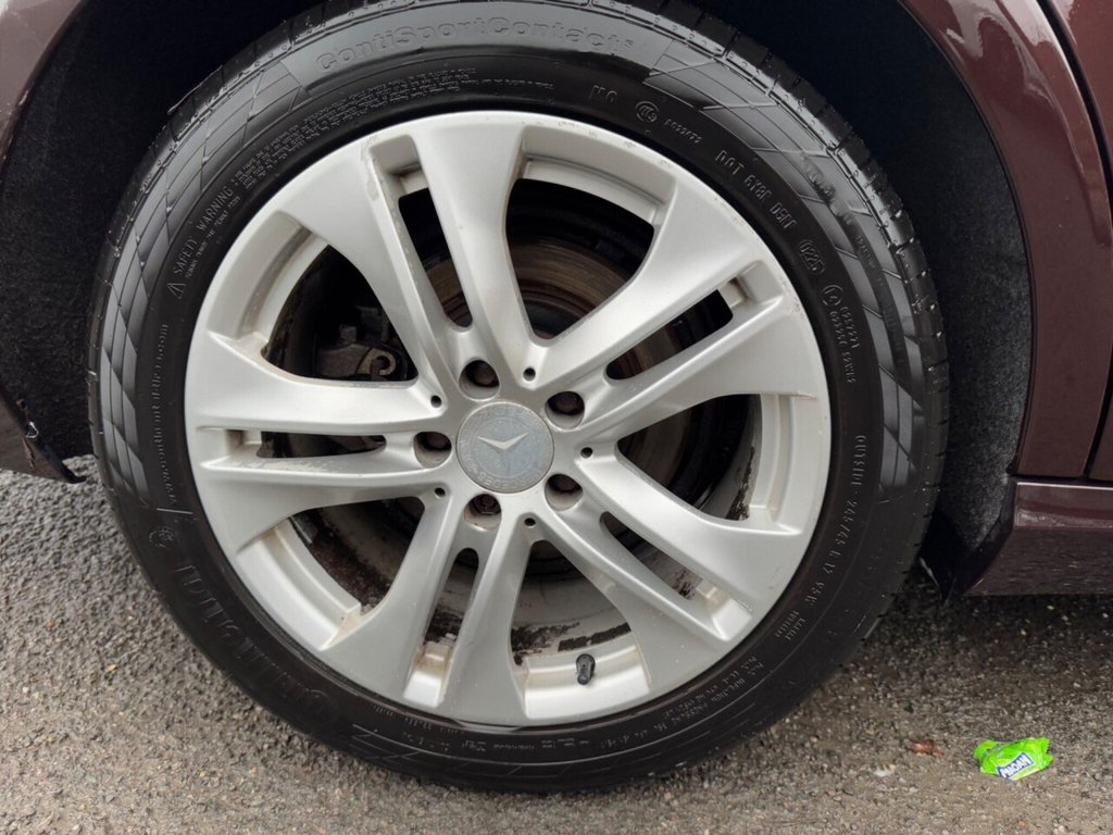 Used Mercedes-Benz E Class 2012 for sale - 76590896: Photo 28