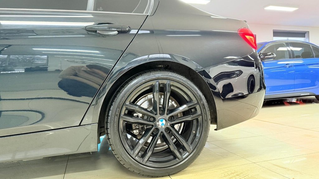 Used BMW 3 Series 2018 for sale - 77027508: Photo 10