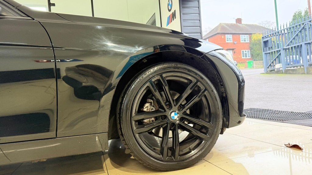 Used BMW 3 Series 2018 for sale - 77027508: Photo 13