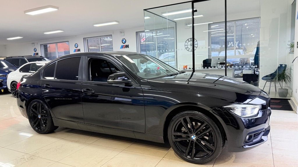 Used BMW 3 Series 2018 for sale - 77027508: Photo 14