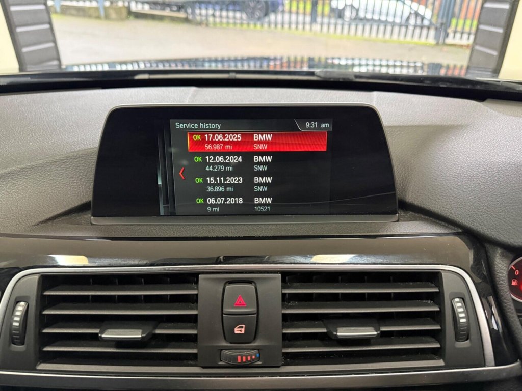 Used BMW 3 Series 2018 for sale - 77027508: Photo 18