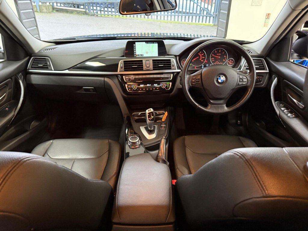 Used BMW 3 Series 2018 for sale - 77027508: Photo 2