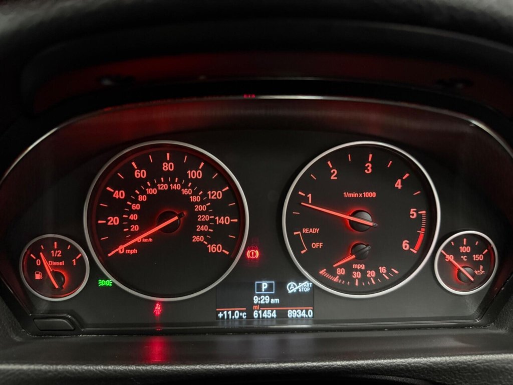 Used BMW 3 Series 2018 for sale - 77027508: Photo 26