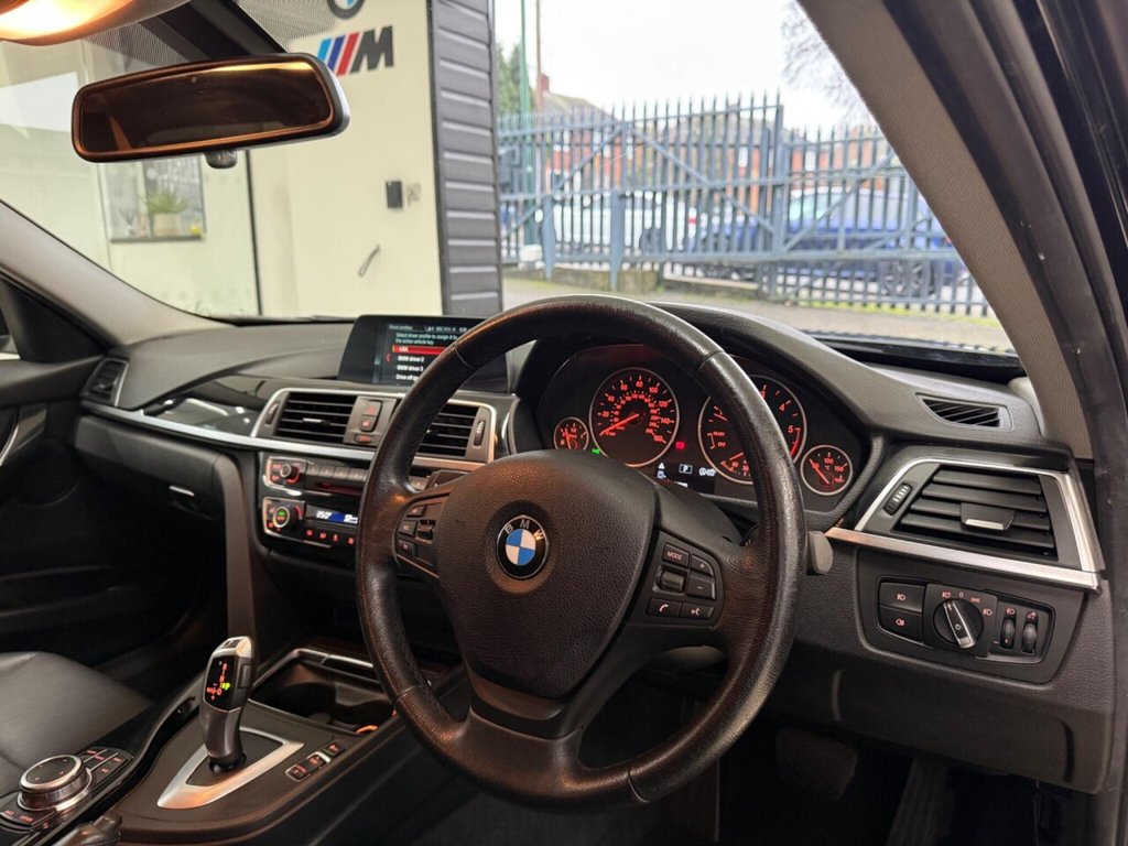 Used BMW 3 Series 2018 for sale - 77027508: Photo 27