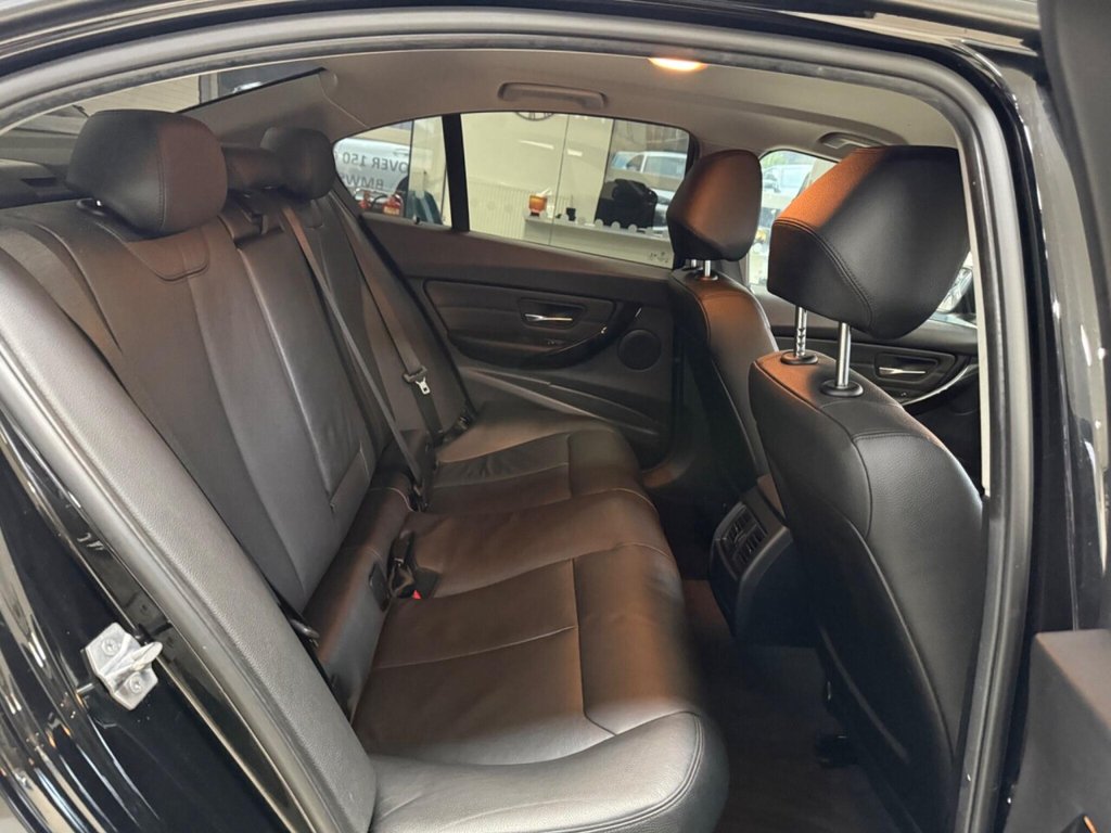 Used BMW 3 Series 2018 for sale - 77027508: Photo 28