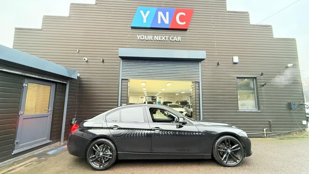 Used BMW 3 Series 2018 for sale - 77027508: Photo 3