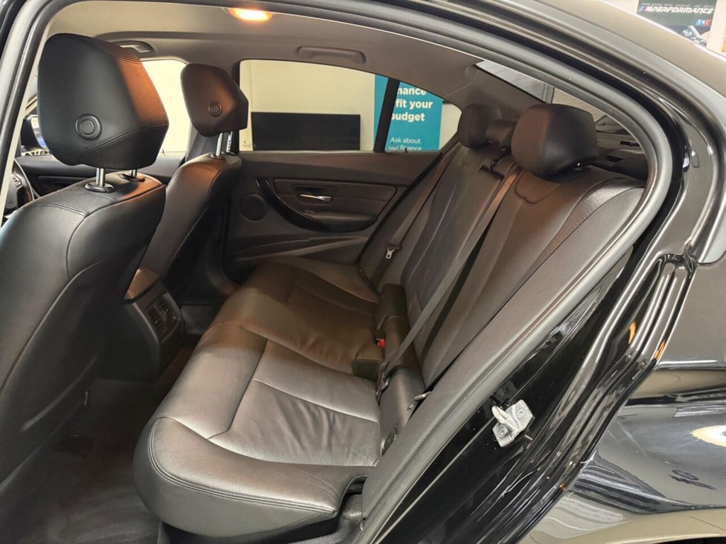 Used BMW 3 Series 2018 for sale - 77027508: Photo 30