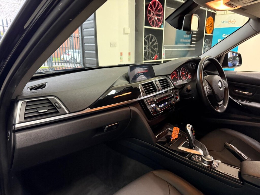 Used BMW 3 Series 2018 for sale - 77027508: Photo 31