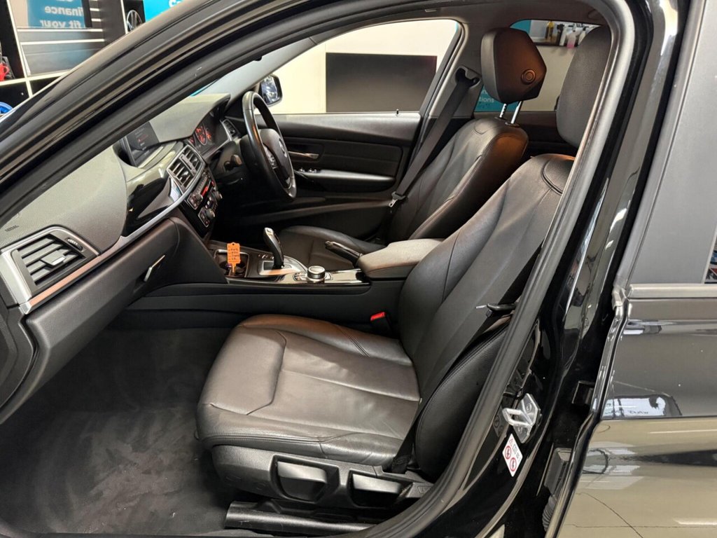 Used BMW 3 Series 2018 for sale - 77027508: Photo 32