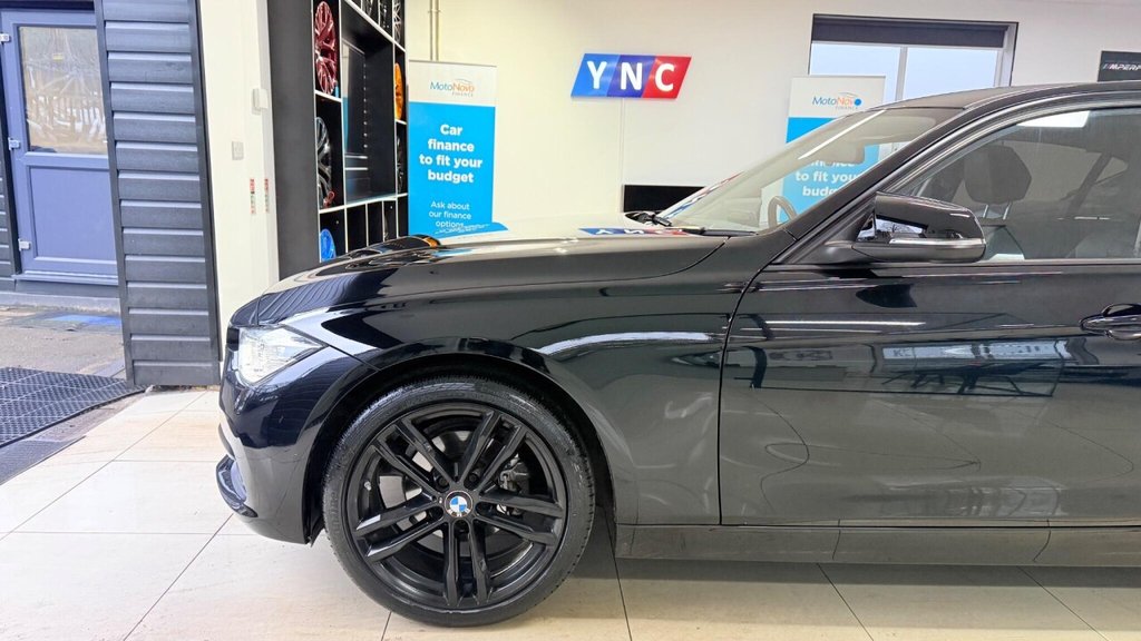 Used BMW 3 Series 2018 for sale - 77027508: Photo 33