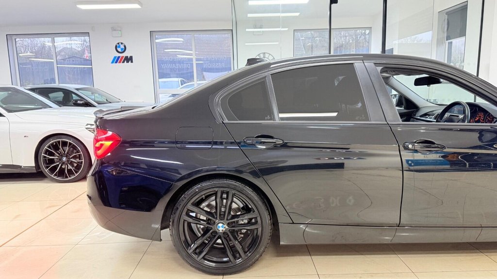 Used BMW 3 Series 2018 for sale - 77027508: Photo 36