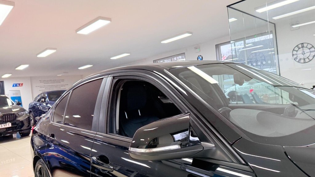 Used BMW 3 Series 2018 for sale - 77027508: Photo 37