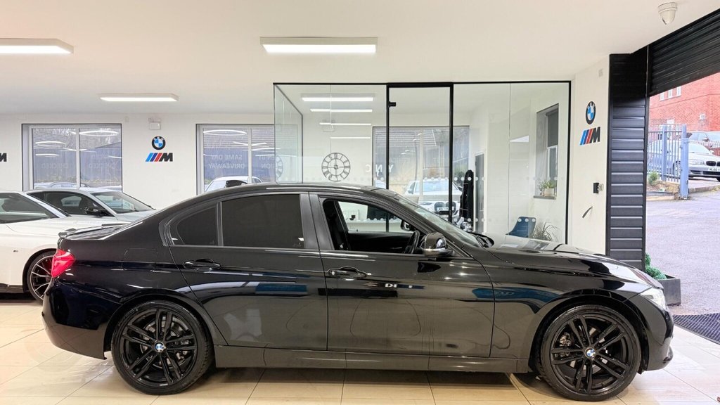 Used BMW 3 Series 2018 for sale - 77027508: Photo 38
