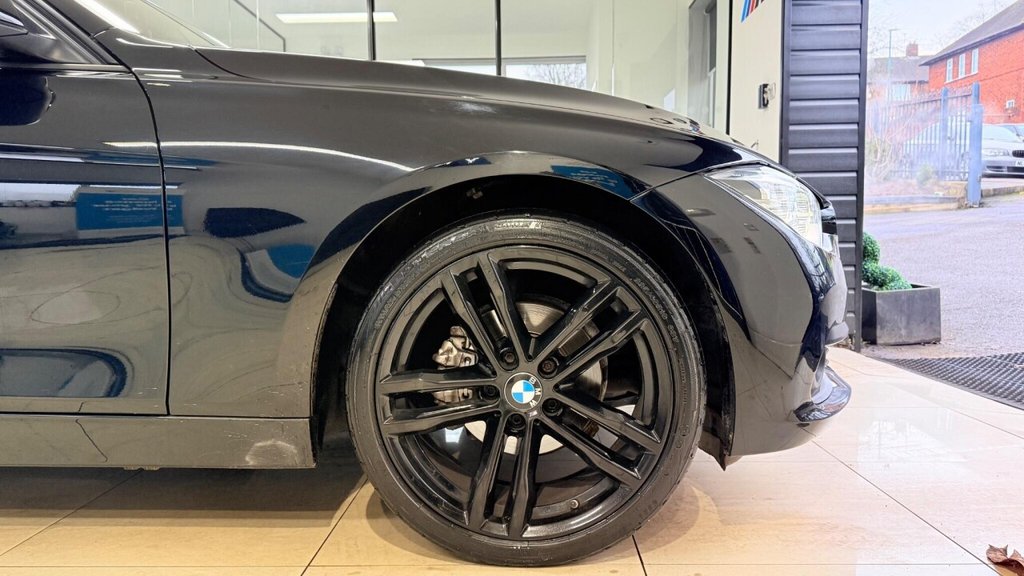 Used BMW 3 Series 2018 for sale - 77027508: Photo 39