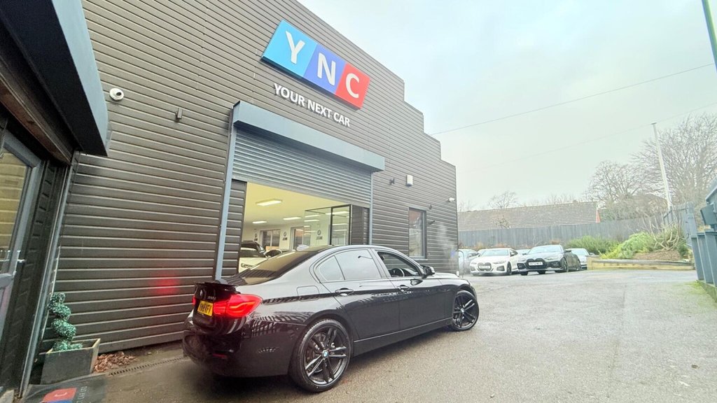 Used BMW 3 Series 2018 for sale - 77027508: Photo 4