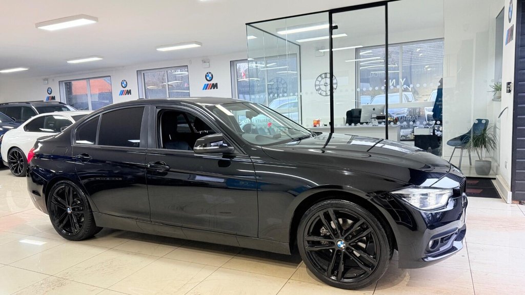 Used BMW 3 Series 2018 for sale - 77027508: Photo 41