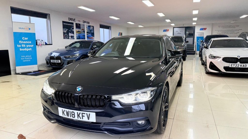 Used BMW 3 Series 2018 for sale - 77027508: Photo 42
