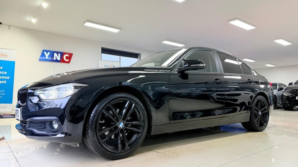 Used BMW 3 Series 2018 for sale - 77027508: Photo 44