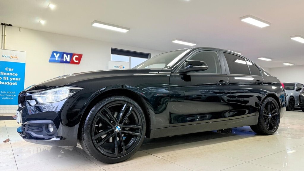 Used BMW 3 Series 2018 for sale - 77027508: Photo 45