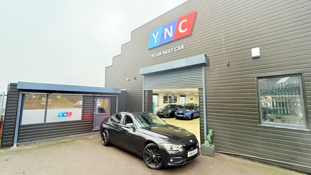 Used BMW 3 Series 2018 for sale - 77027508: Photo 5