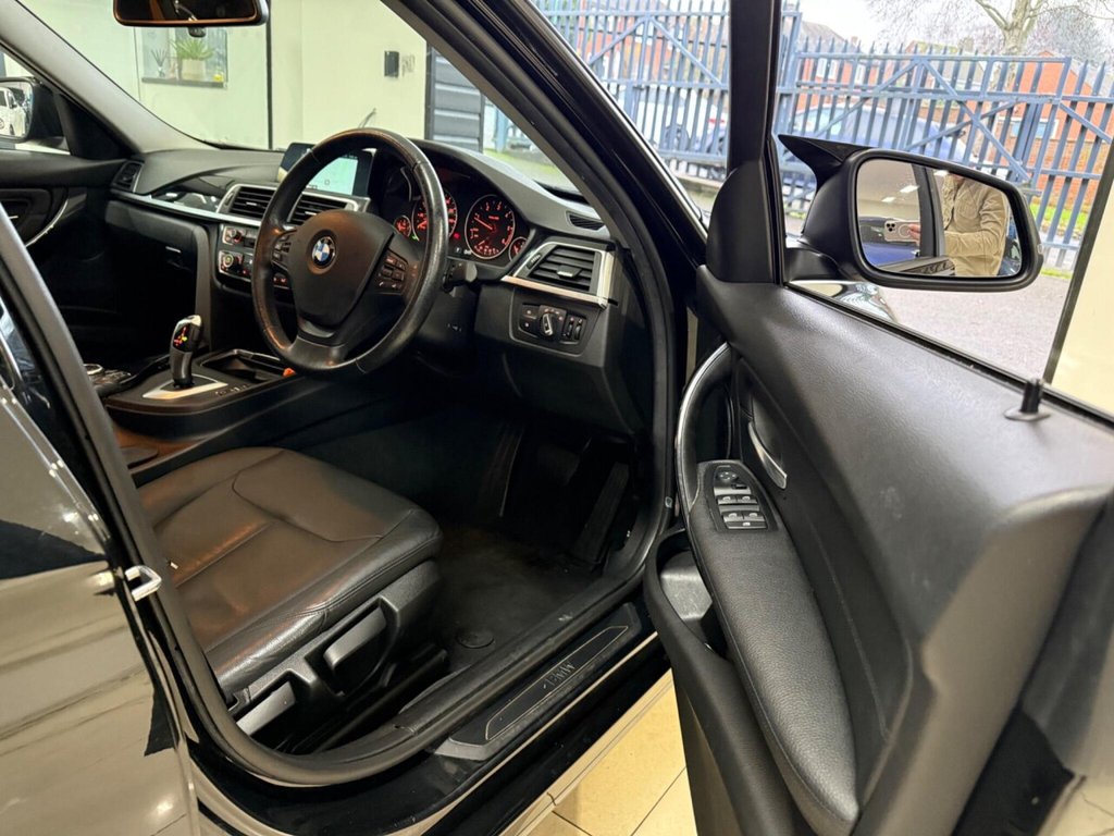 Used BMW 3 Series 2018 for sale - 77027508: Photo 6