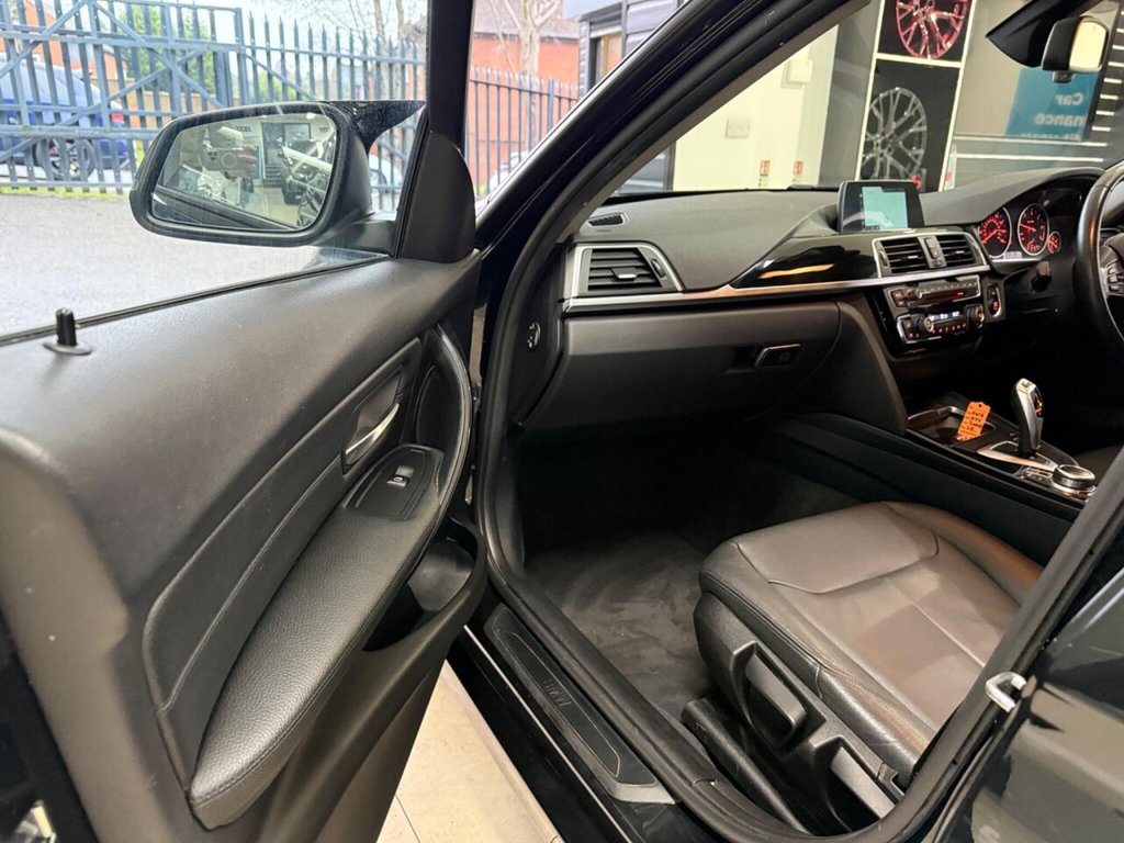 Used BMW 3 Series 2018 for sale - 77027508: Photo 7