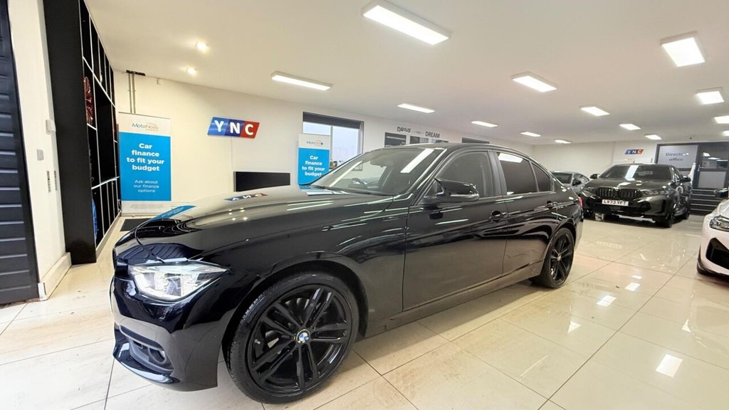 Used BMW 3 Series 2018 for sale - 77027508: Photo 8