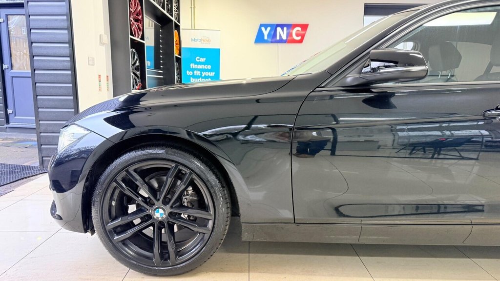 Used BMW 3 Series 2018 for sale - 77027508: Photo 9