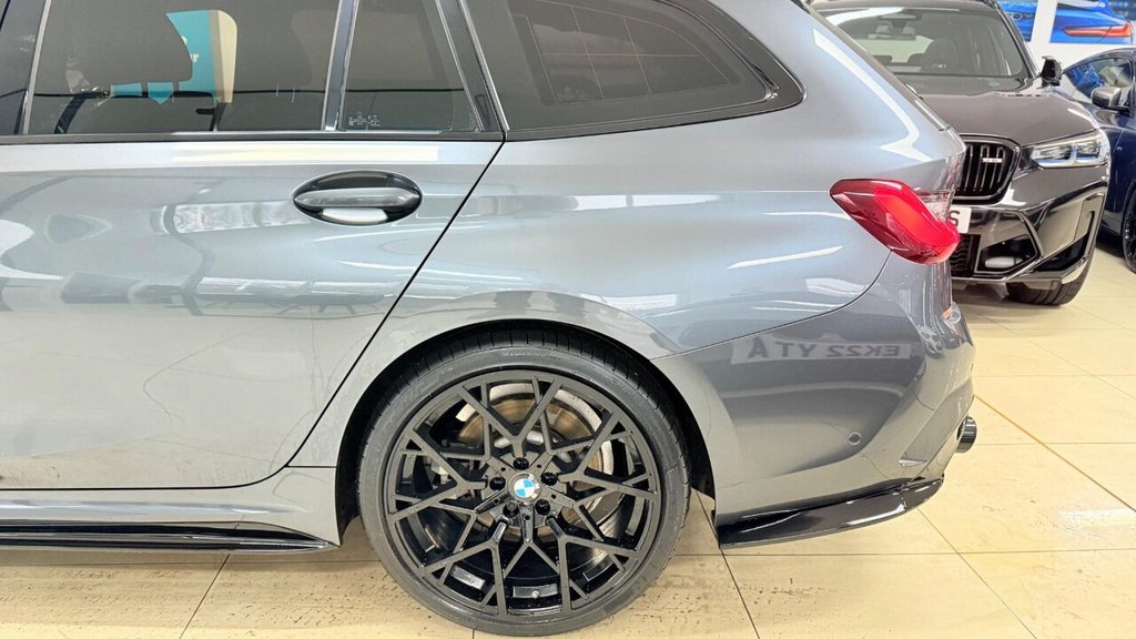 Used BMW 3 Series 2021 for sale - 76950585: Photo 10