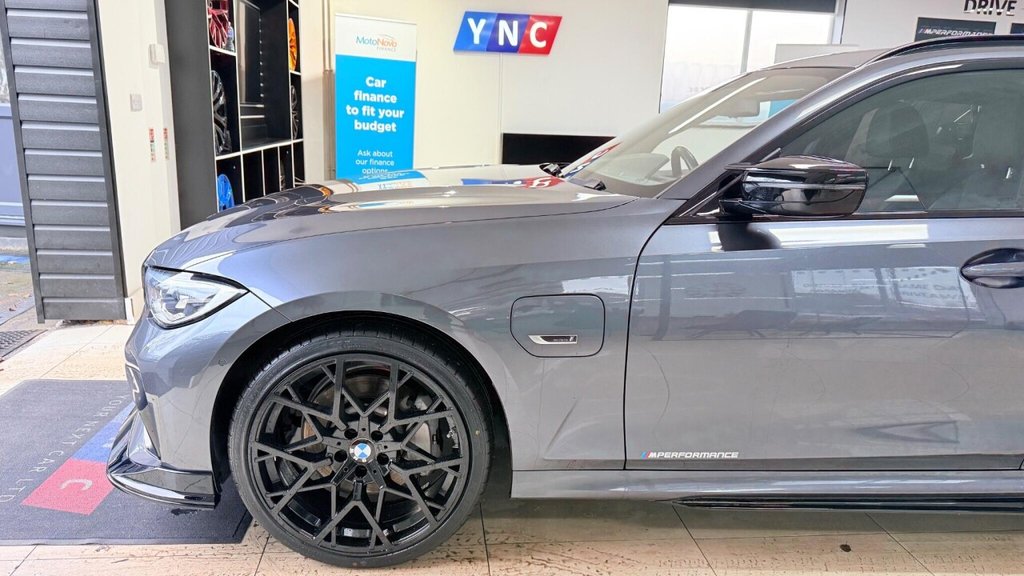 Used BMW 3 Series 2021 for sale - 76950585: Photo 11