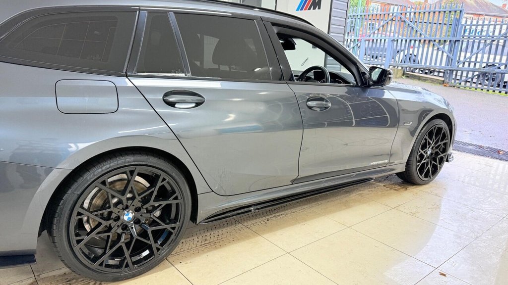 Used BMW 3 Series 2021 for sale - 76950585: Photo 14