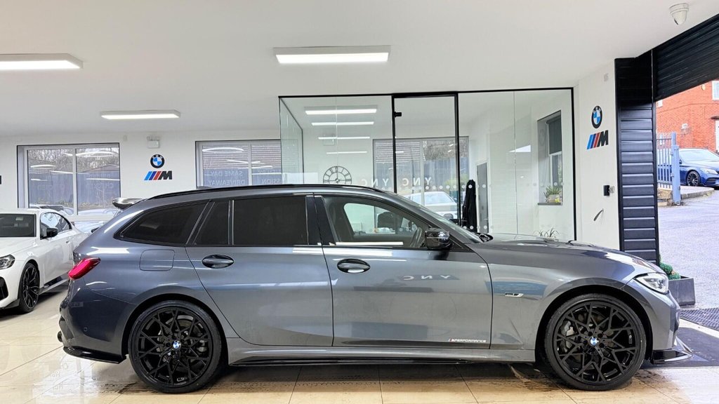 Used BMW 3 Series 2021 for sale - 76950585: Photo 15