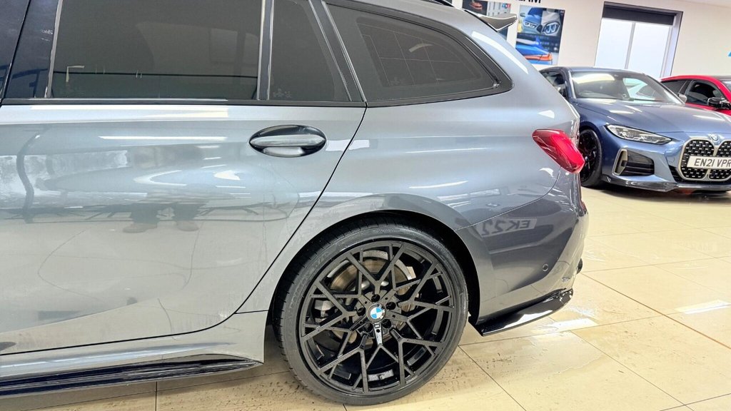 Used BMW 3 Series 2021 for sale - 76950585: Photo 16