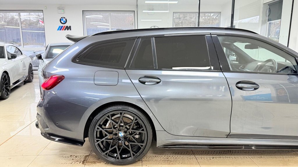 Used BMW 3 Series 2021 for sale - 76950585: Photo 17