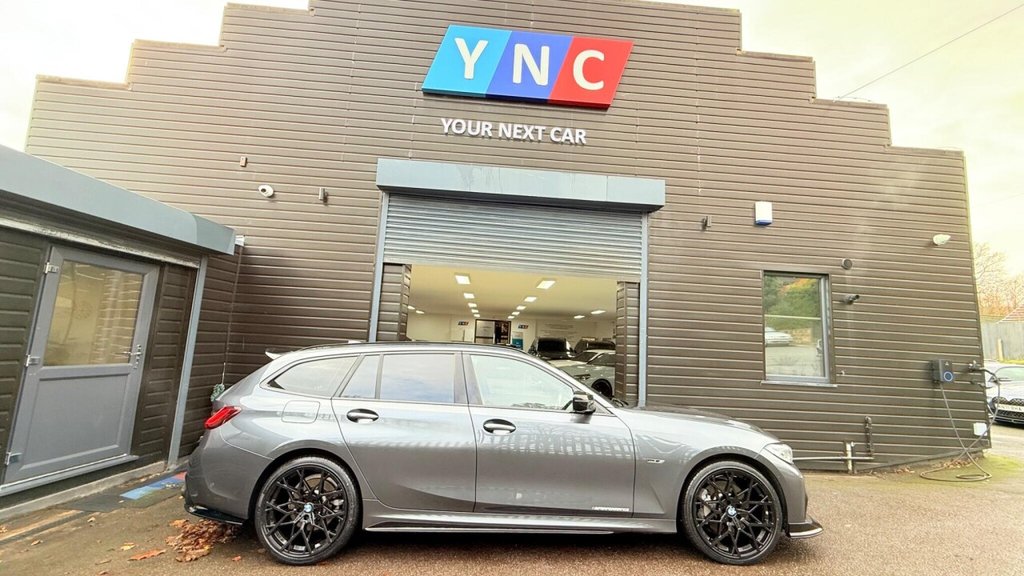 Used BMW 3 Series 2021 for sale - 76950585: Photo 19