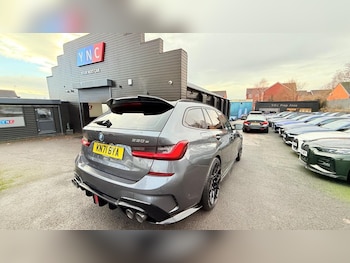 BMW 3 Series feature image