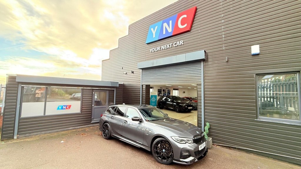 Used BMW 3 Series 2021 for sale - 76950585: Photo 20