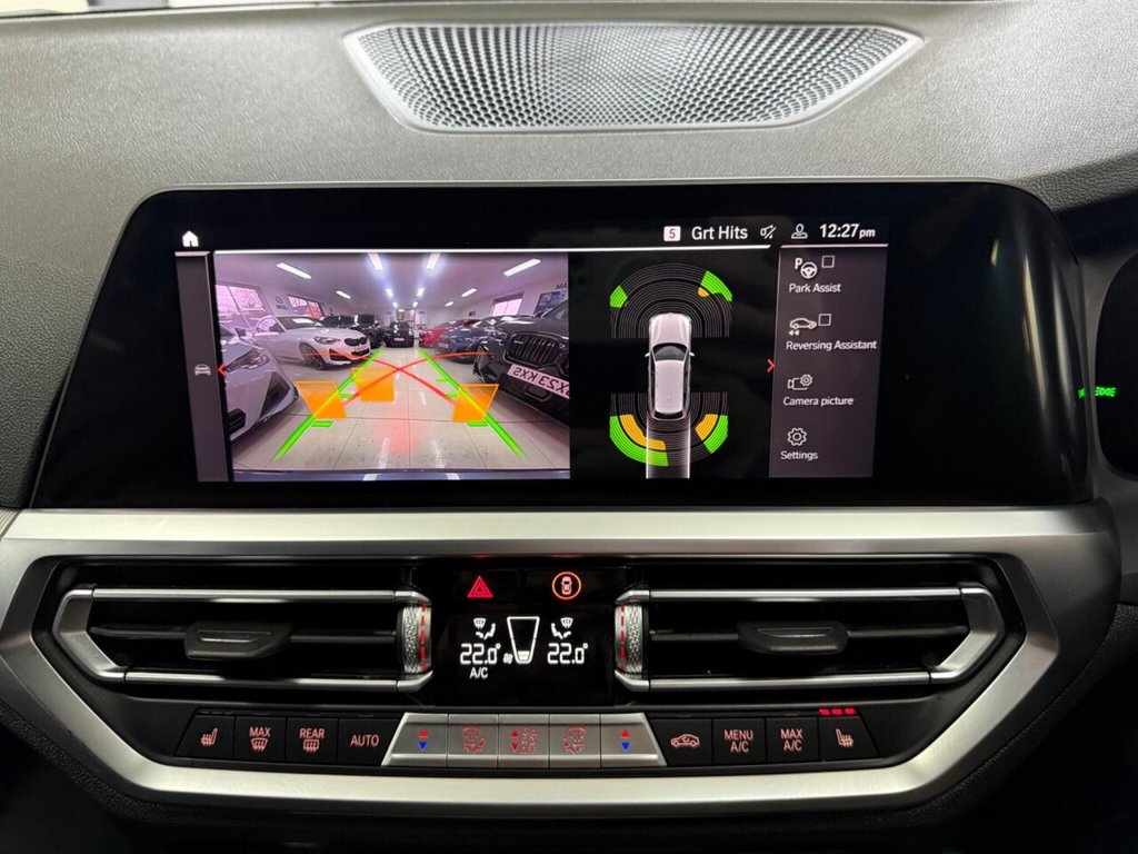 Used BMW 3 Series 2021 for sale - 76950585: Photo 21